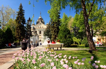 Penzióny Košice 2