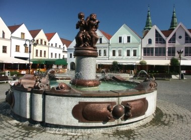 Penzióny Žilina 2