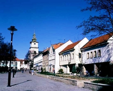 Prievidza 1