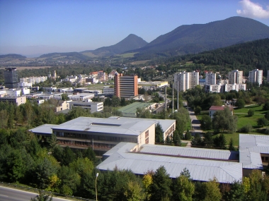 Považská Bystrica 2