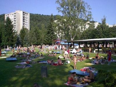 Považská Bystrica 3