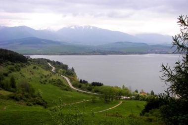Partizánska Ľupča 2