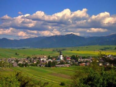 Partizánska Ľupča 3