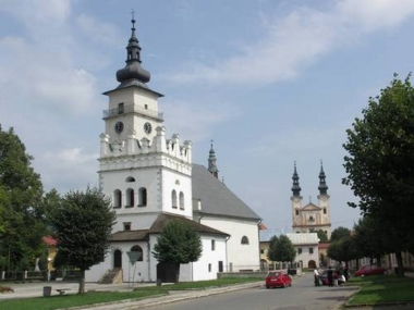 Podolínec 1