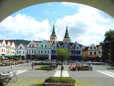 Žilina 2