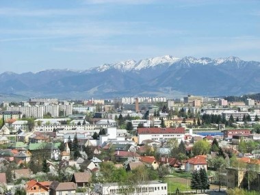 Žilina 3