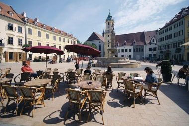 Bratysława 2