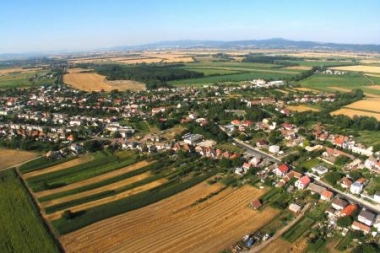 Veľké Kostoľany 1