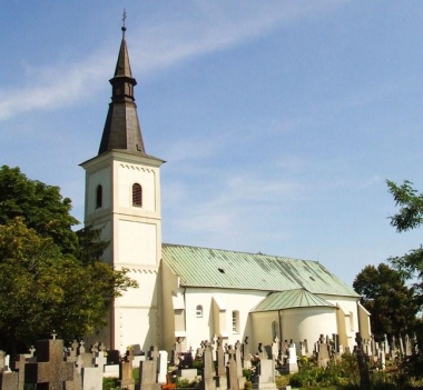 Veľké Kostoľany 2