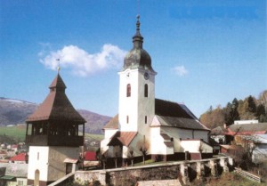 Klenovec 2