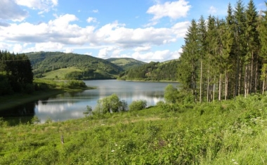 Klenovec 3
