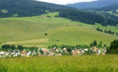 Bobrovček 1