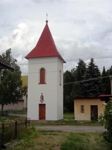 Bobrovček 2