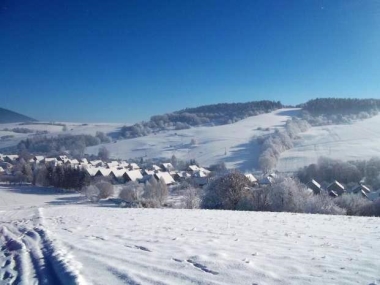 Bobrovček 3