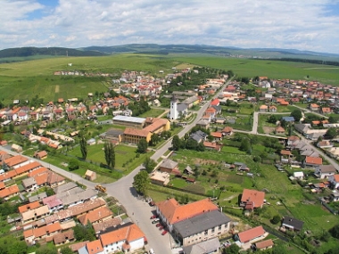Hrabuszice 1