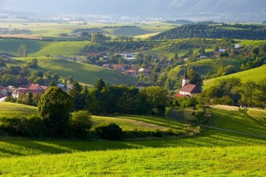 Turčianske Jaseno 1