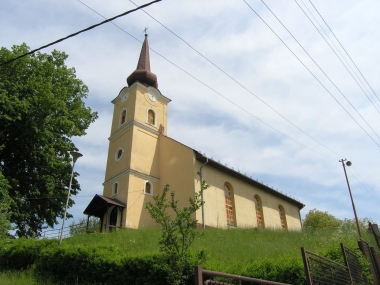 Turčianske Jaseno 2
