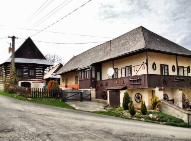 Turčianske Jaseno 3