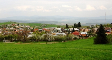 Košice - Kavečany 1