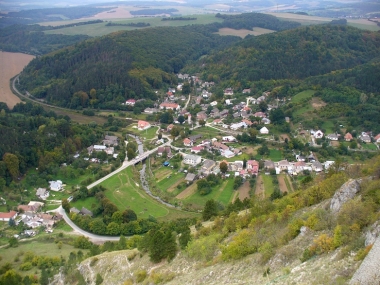 Višňové 1