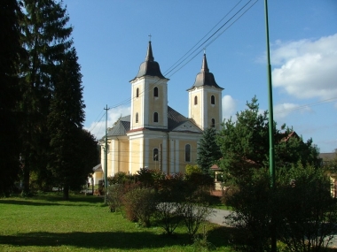Višňové 2