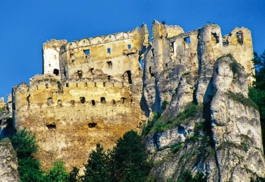 Višňové 3