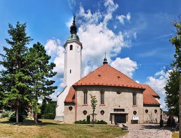 Častá 1