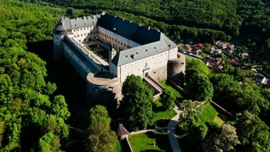 Častá 3