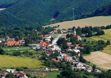 Košariská 1