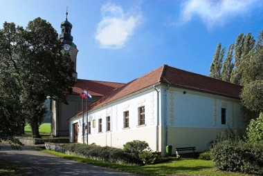 Košariská 2