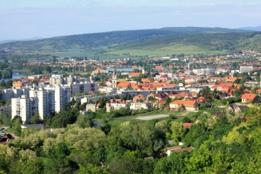 Hlohovec 1