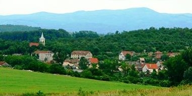 Santovka 1