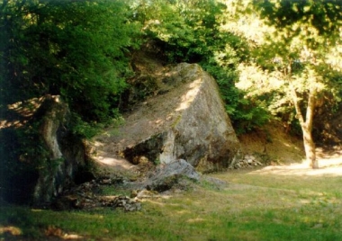 Santovka 3