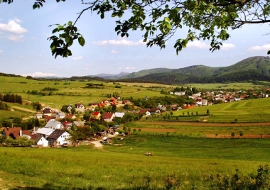 Pružina 1