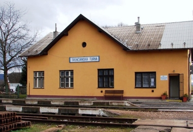 Trenčianska Turná 3