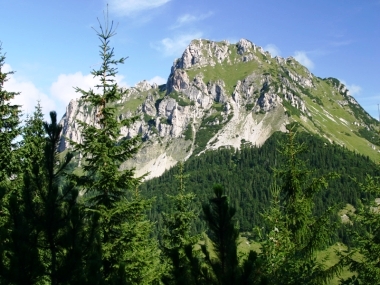 Mała Fatra 1