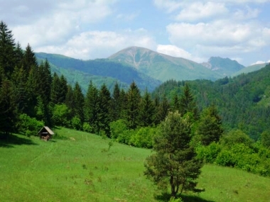Mała Fatra 2