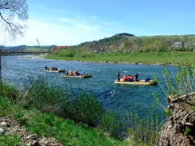 Pieniny 2