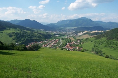 Rużomberk 1