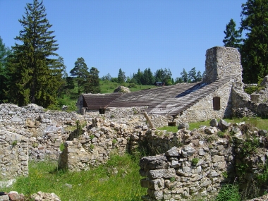Podlesok 3