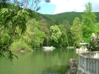 Rajeckie Cieplice 1
