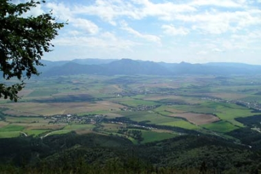 Košťany nad Turcom 1