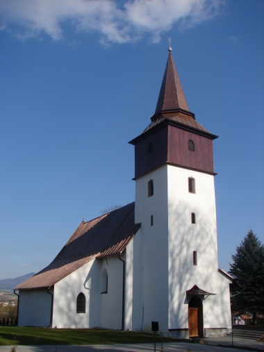 Košťany nad Turcom 2
