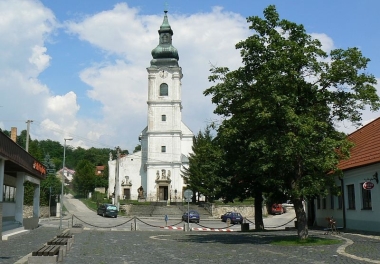Bratislava Devín 2