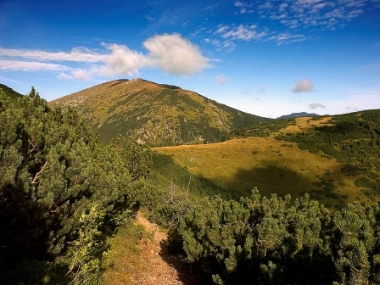 Wielka Fatra 1