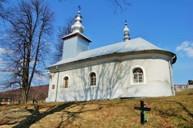 Bystra 2