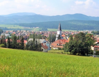 Smiżany 1