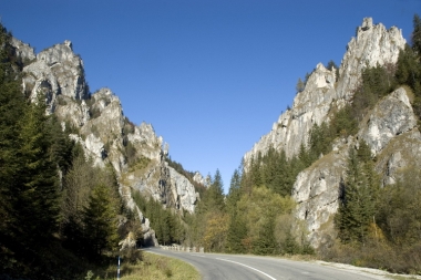 Dolina Vratna 3