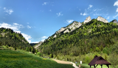 Malá Franková 3