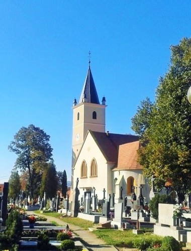 Chorvátsky Grob 2